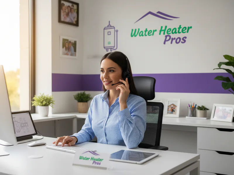 Water Heater Repair  in Storm Lake  FAQ
